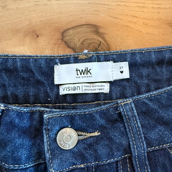 CARPENTER JEANS - Picture 4 of 4